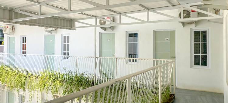 库隆普罗戈宾馆-红伙伴(Kulonprogo Guesthouse Mitra RedDoorz)图片