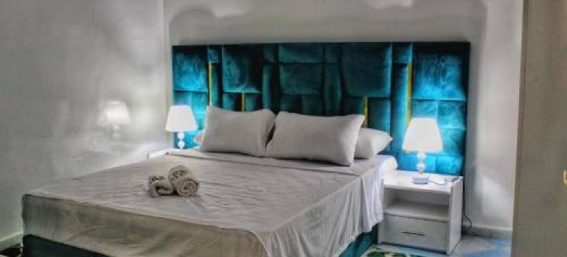 Yassers Residence图片