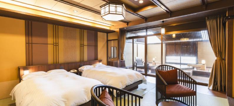 甲屋酒店(Konaya Hotel)图片