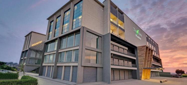 莫尔比芬恩公寓(The Fern Residency, Morbi)图片