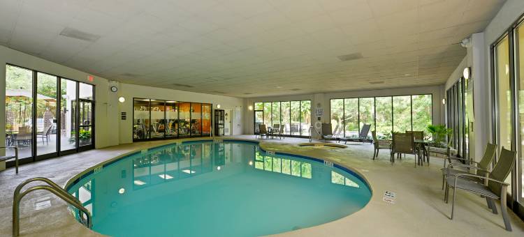 北林欢朋酒店(Hampton Inn Myrtle Beach-Northwood)图片