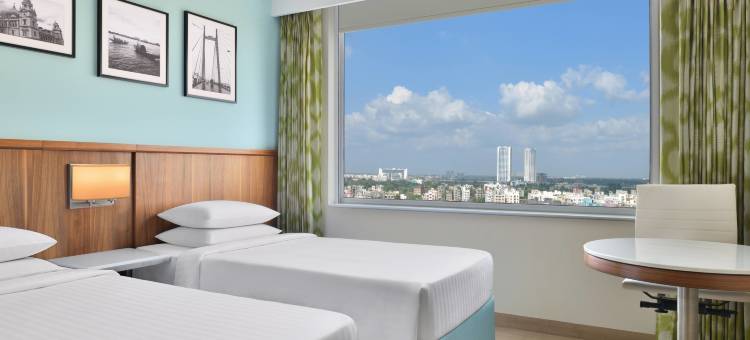加尔各答万豪万枫酒店(Fairfield by Marriott Kolkata)图片