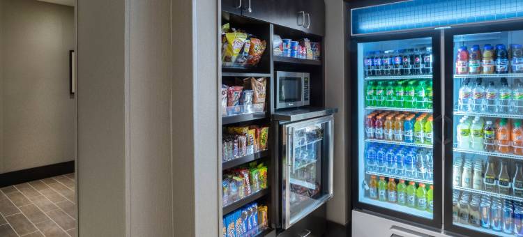 切尔西/波士顿洛根机场万枫酒店及套房(Fairfield Inn & Suites Boston Logan Airport/Chelsea)图片