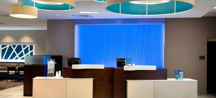 Fairfield Inn & Suites Rock Hill图片