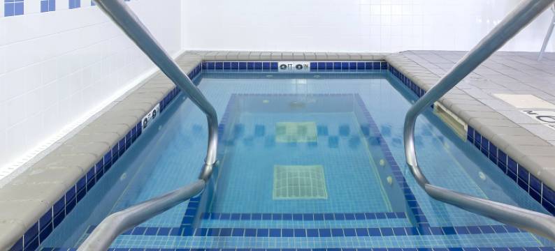 明尼阿波利斯伊甸草原万豪万枫酒店(Fairfield Inn & Suites Minneapolis Eden Prairie)图片