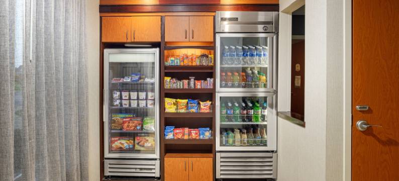 帕迪尤卡万枫酒店及套房(Fairfield Inn & Suites Paducah)图片