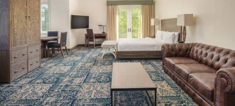 圣克鲁斯斯科茨谷福朋喜来登酒店(Four Points by Sheraton Santa Cruz Scotts Valley)图片