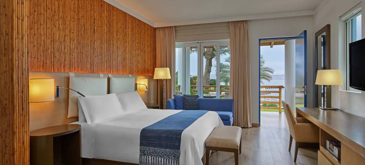 帕拉卡斯豪华精选度假村酒店(Hotel Paracas, a Luxury Collection Resort, Paracas)图片