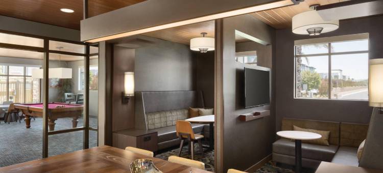 Residence Inn San Diego North/San Marcos图片
