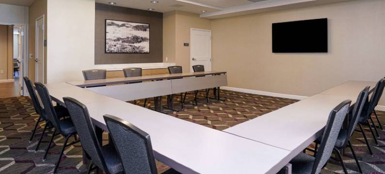 Residence Inn Colorado Springs First & Main图片