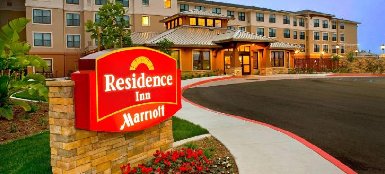 Residence Inn San Diego Oceanside图片