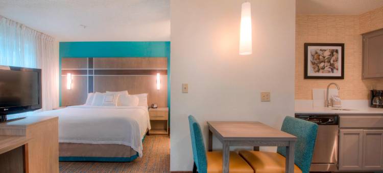 Residence Inn Wilmington Landfall图片