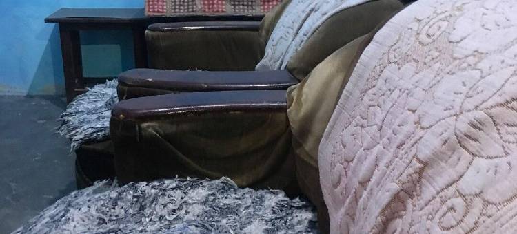 位于埃特马德普尔的4卧室别墅-100平方米|带5个独立浴室(Delhi 6 Village Hangout)图片