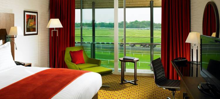 林菲尔德公园万豪酒店及乡村俱乐部(Lingfield Park Marriott Hotel & Country Club)图片