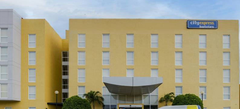 萨利纳克鲁斯城市快捷酒店(City Express by Marriott Salina Cruz)图片