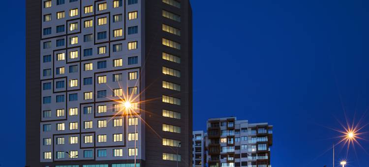 伊斯帕尔塔希尔顿花园酒店(Hilton Garden Inn Isparta)图片