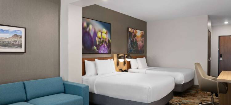 La Quinta Inn & Suites by Wyndham Yuma图片