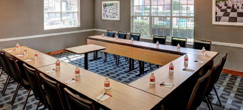 达拉斯拉斯科林纳斯万豪TownePlace酒店(TownePlace Suites Dallas Las Colinas)图片