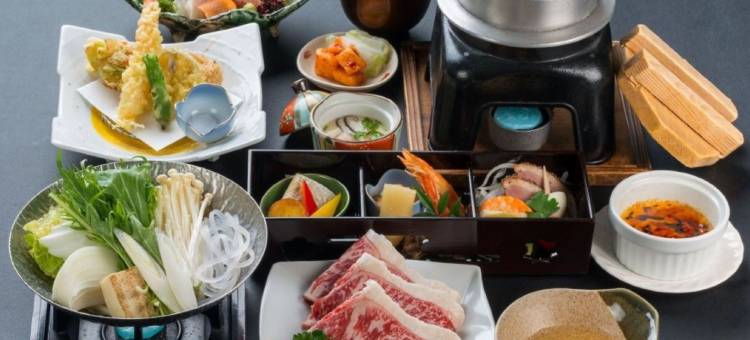 南幌町温泉之心酒店(Nanporo Onsen Heart & Heart)图片