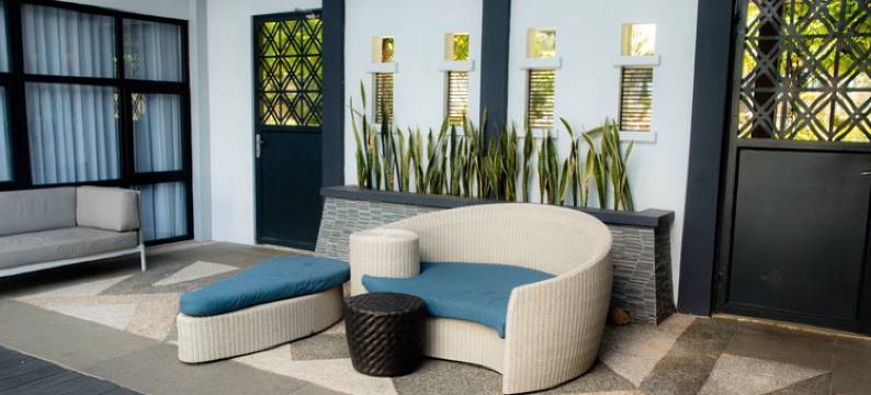 The Emirio Hotel & Cottage图片