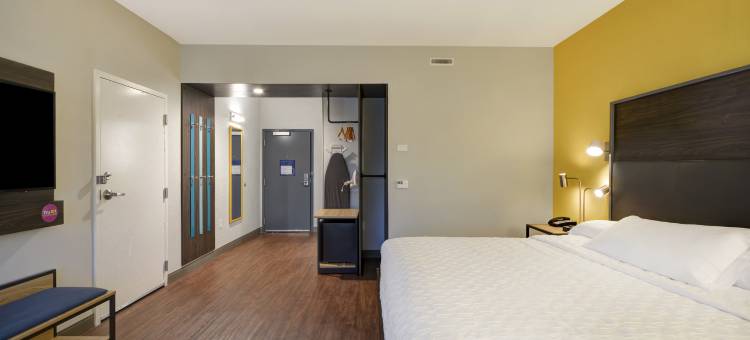 梅森国王岛希尔顿Tru酒店(Tru by Hilton Mason Kings Island)图片