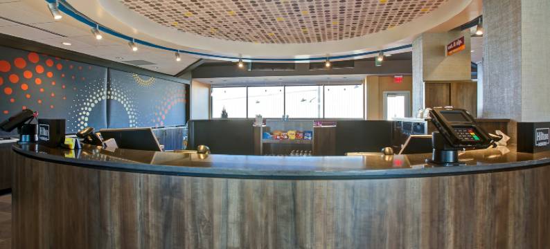 梦露希尔顿Tru酒店(Tru by Hilton Monroe Oh)图片