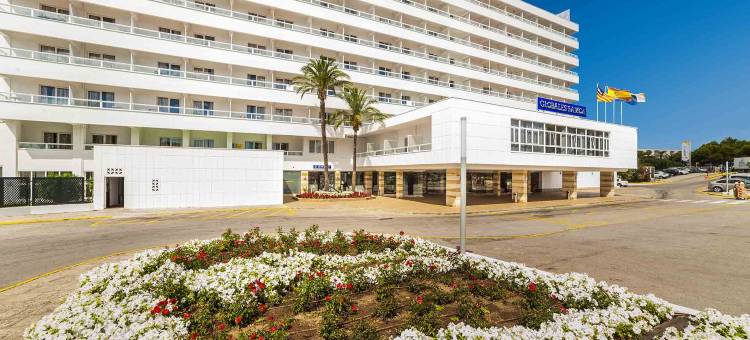 Globales Samoa图片