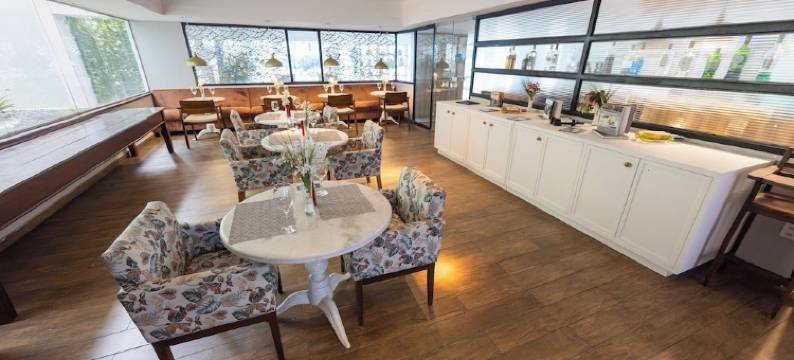 高级村酒店(Hotel Village Premium Joao Pessoa)图片