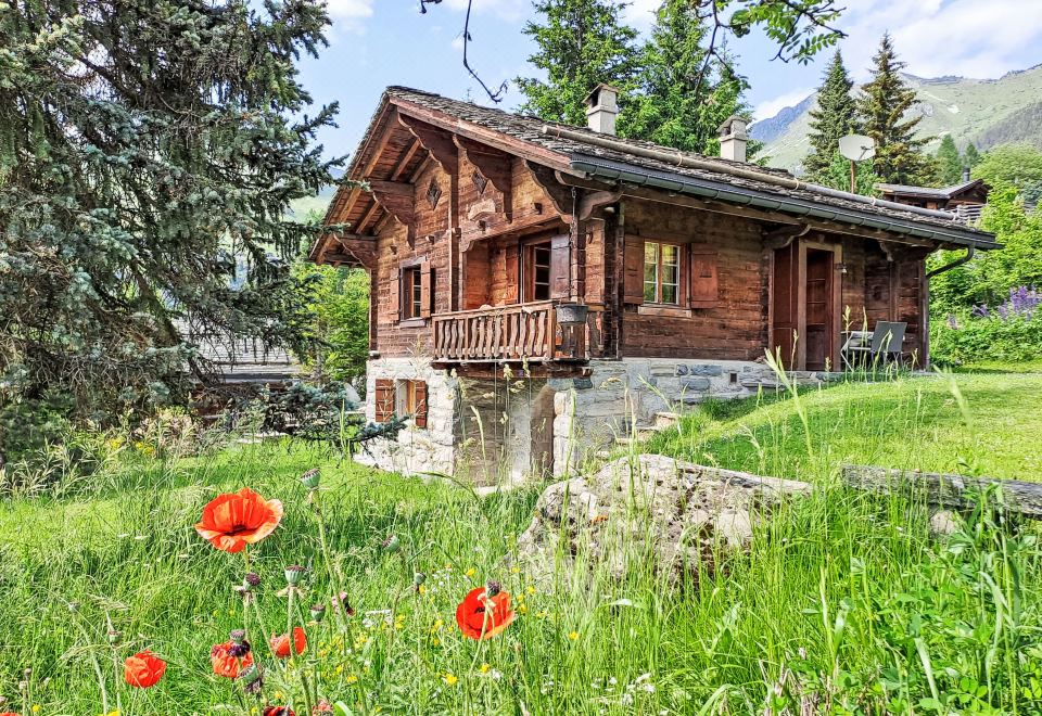 La Tintaz Hotel Overview