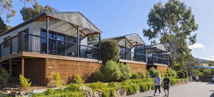 发现公园 - 霍巴特(Discovery Parks - Hobart)图片