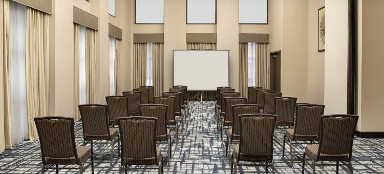 阿尔普哈雷塔欢朋套房酒店(Hampton Inn & Suites Alpharetta)图片