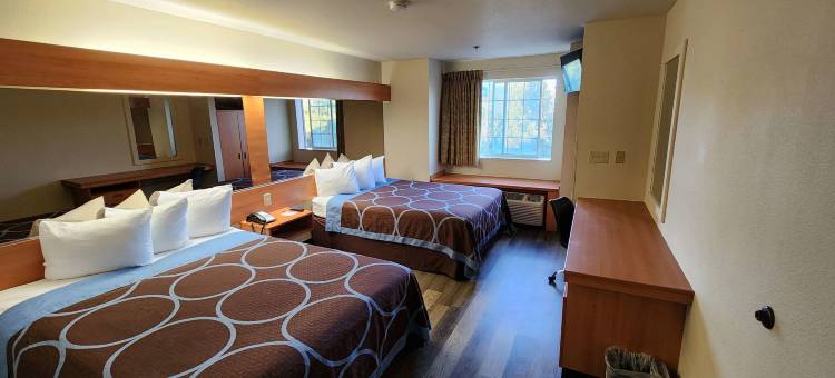 SureStay by Best Western Sacramento South Natomas图片