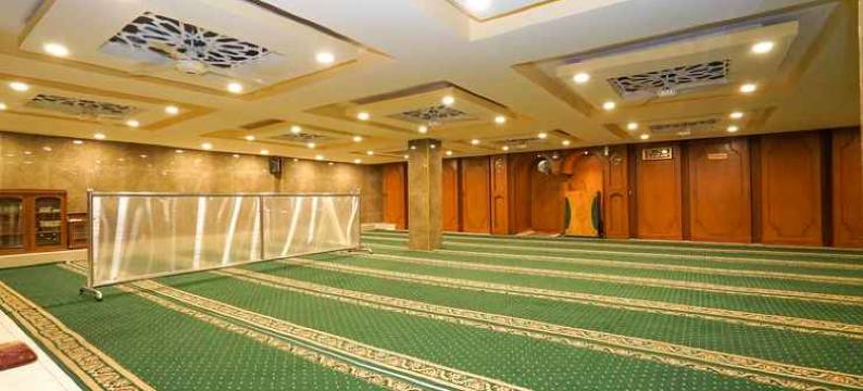 梭罗萨益德查亚旅馆(Sahid Jaya Solo)图片