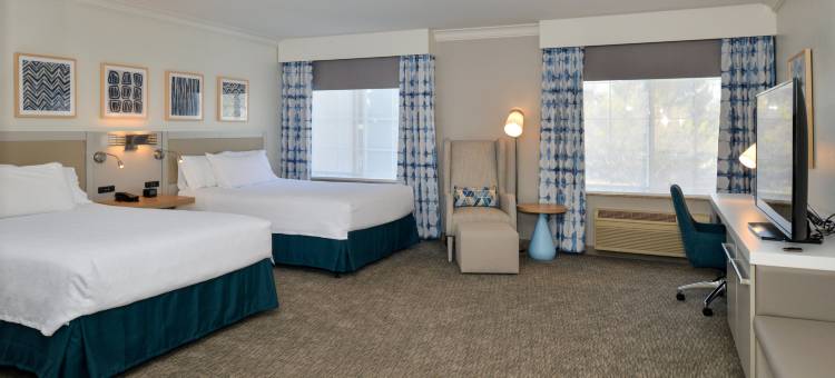 纳帕希尔顿花园酒店(Hilton Garden Inn Napa)图片