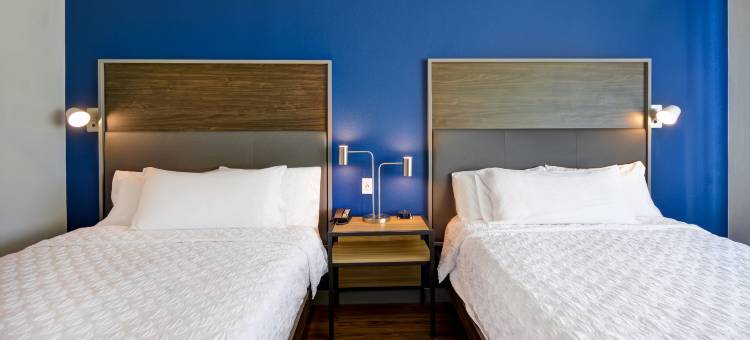 代顿胡伯高地希尔顿Tru酒店(Tru by Hilton Huber Heights Dayton)图片