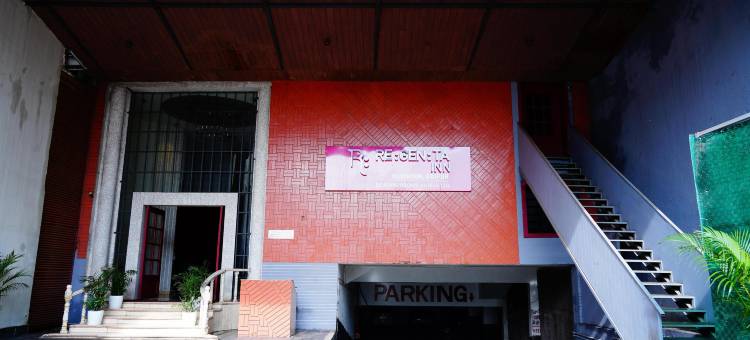 Regenta Inn Downton Raipur Hotel图片