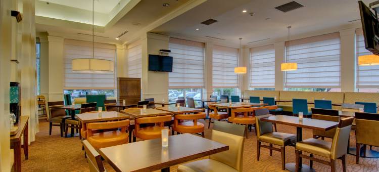 诺沃克希尔顿花园酒店(Hilton Garden Inn Norwalk)图片