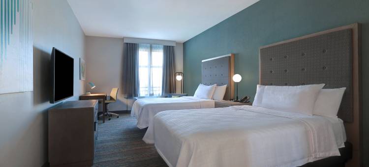 圣克拉丽塔Homewood Suites by Hilton(Homewood Suites by Hilton Santa Clarita)图片