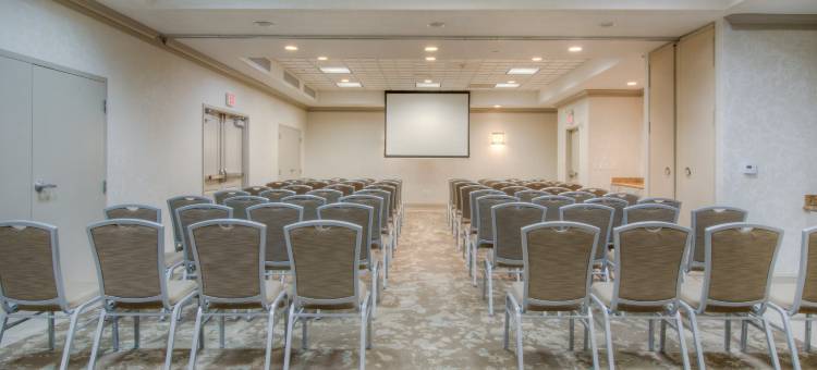 达拉姆绍斯波恩特希尔顿花园酒店(Hilton Garden Inn Durham Southpoint)图片
