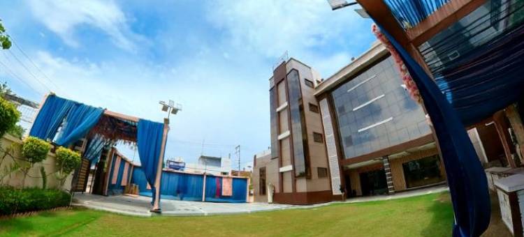 Hotel Govindam Elite图片