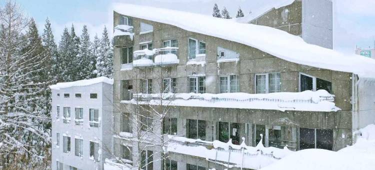 莫里茨酒店(Hotel ST Moritz)图片