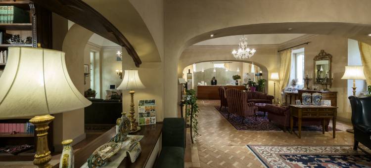 Posta Donini 1579 | UNA Esperienze(Posta Donini 1579 | UNA Esperienze)图片