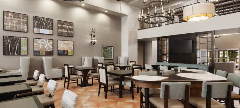 希尔顿欢朋套房酒店-拉昆塔(Homewood Suites by Hilton la Quinta)图片