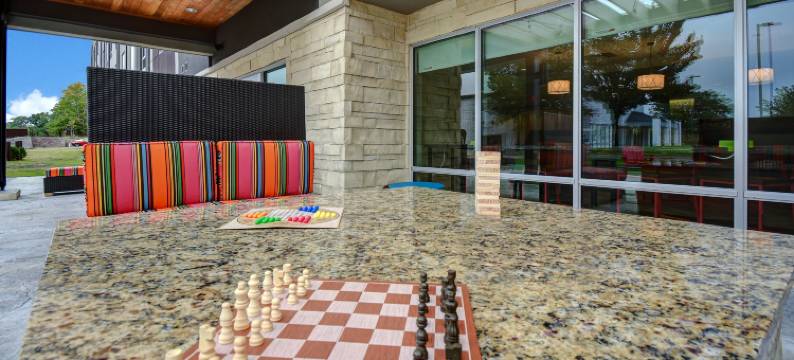 东汉诺威希尔顿惠庭套房酒店(Home2 Suites by Hilton East Hanover)图片