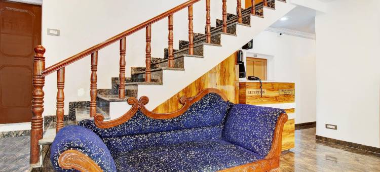 Collection O Dal Lake图片