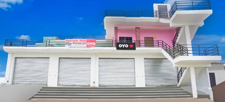 Hotel O Humsafar Hotel & Restaurant图片