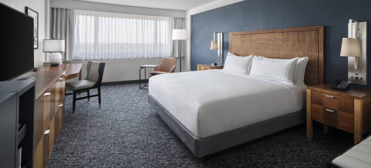 阿洛伊普鲁士王村希尔顿逸林酒店(The Alloy King of Prussia - a DoubleTree by Hilton)图片