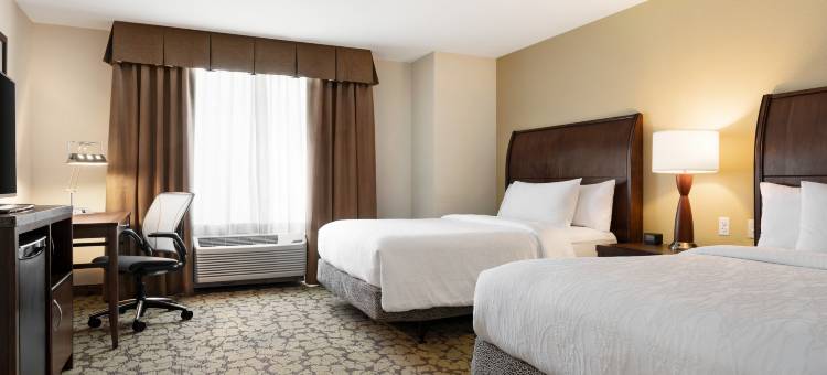 希尔顿花园酒店-沃灵福德/梅里登(Hilton Garden Inn Wallingford/Meriden)图片