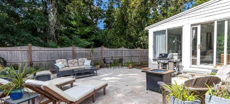 Coastal Cape Cod 3 bedroom close to the beach, bike path & ponds!图片