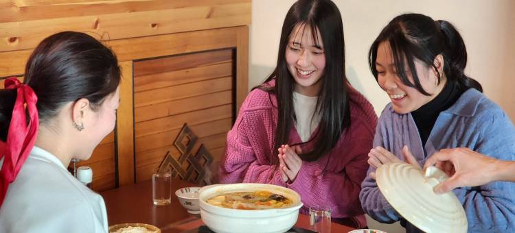 蒙古村腾格尔酒店(Mongolia Village Tenger)图片